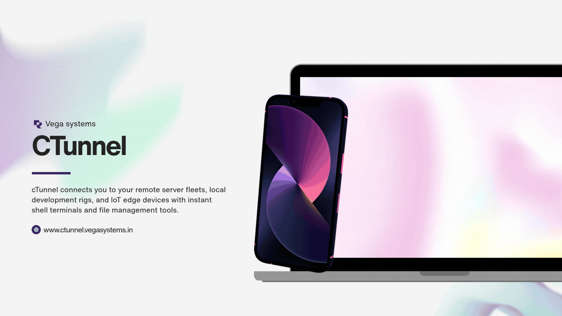 CTunnel Product Demo